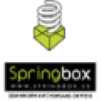 Springbox Logo