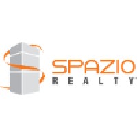 Spazio Realty Logo