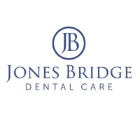 Jones Bridge Dental Care Logo