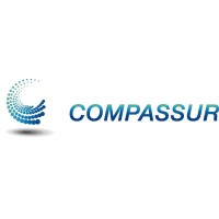 COMPASSUR Logo