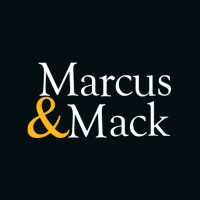 Marcus & Mack Logo