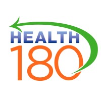 Health 180® Logo