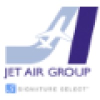 Jet Air Group Logo