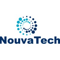 NouvaTech, Inc. Logo