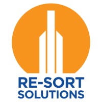 Re-Sort Solutions , LLC Logo