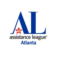 Assistance League of Atlanta Logo