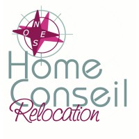 Home Conseil Relocation Logo
