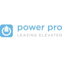 Power Pro Leasing Logo