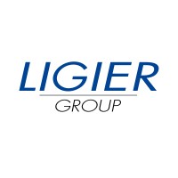 LIGIER GROUP Logo