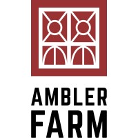 Friends of Ambler Farm Logo