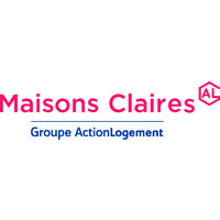 MAISONS CLAIRES Logo
