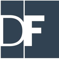 DropFoundry LLC Logo