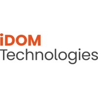iDOM Technologies Logo