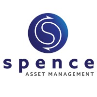 Spence Asset Management Logo