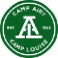 Camps Airy & Louise Logo