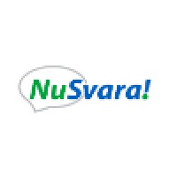 NuSvara LLC Logo