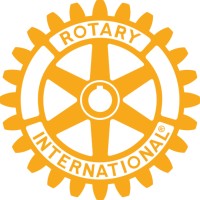 Rotary in Nederland Logo