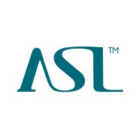 ASL Group Logo