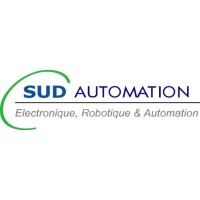 SUD AUTOMATION Logo