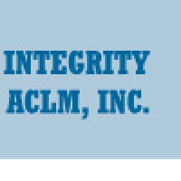 Integrity ACLM, INC. Logo