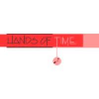 Hands of Time Logo
