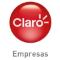 Claro Empresas - Celmax Telecom Logo