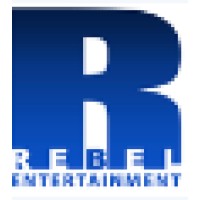 Rebel Entertainment, Inc Logo