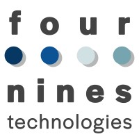 Four Nines Technologies Logo