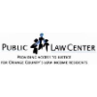 Public Law Center Logo