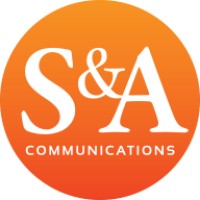 Stepherson & Associates Communications Logo