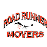 Road Runner Moving & Storage LLC Logo