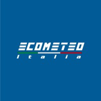 Ecometeo Italia S.r.l. Logo