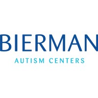 Bierman Autism Centers Logo
