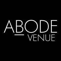 ABODE Venue Logo