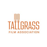 Tallgrass Film Association Logo