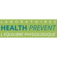 Health Prevent Logo