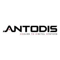 ANTODIS Logo