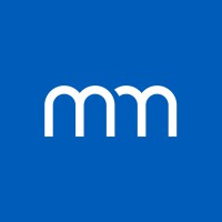 Modern Message Logo