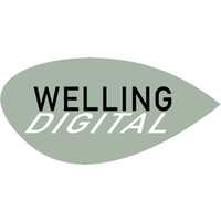Welling Digital Logo