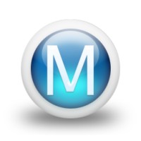 Marketing Rx Inc Logo