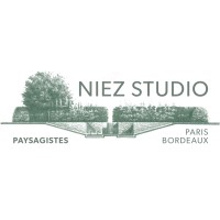 NIEZ STUDIO PAYSAGISTES Logo
