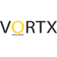 Vortx, Inc. Logo