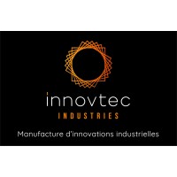 INNOVTEC INDUSTRIES Logo