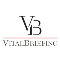 VitalBriefing Logo