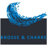 MENUISERIE BROSSE ET CHARRE Logo