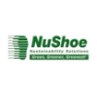 NuShoe Inc. Logo