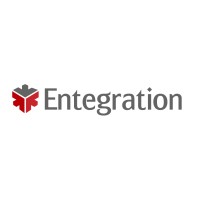 Entegration Software Inc Logo