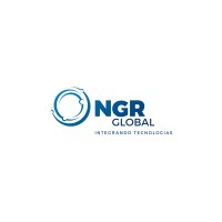 NGR Global Logo
