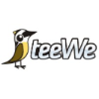 teeWe Logo