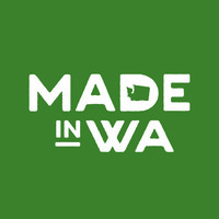 Made in Washington Logo